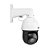 Camera Speed Dome Ip Intelbras Vip 3225 Sd Ir Ia 100M 2Mp Full Hd G2 - Imagem 1