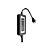 Carregador Portatil Para Veiculos Eletricos Intelbras Mini 3Kw Cve 3000P - Imagem 1