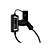 Carregador Portatil Para Veiculos Eletricos Intelbras Mini 3Kw Cve 3000P - Imagem 2