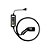 Carregador Portatil Para Veiculos Eletricos Intelbras Mini 3Kw Cve 3000P - Imagem 4