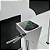 Catraca Pedestal Intelbras Cap 3000 Com Reconhecimento Facial 4660167 - Imagem 4