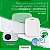 Central De Alarme Monitorada Intelbras Amt 2118 Eg 4543506 - Imagem 4