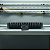Chassi Rack 19 14 Slots Para Conversores De Mídia Intelbras Kx 14 - Imagem 1