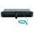 Chassi Rack 19 14 Slots Para Conversores De Mídia Intelbras Kx 14 - Imagem 4