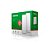 Conjunto Cpe 5Ghz Intelbras Wom 5A 16Dbi Mimo 4750090 - Imagem 3