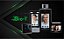 Controlador De Acesso Intelbras Ss 3430 Bio Por Biometria, Rfid E Senha - Imagem 5