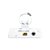 Roteador Intelbras Cpe/Ptp 5Ghz Apc 5A-20 20Dbi 4750103 - Imagem 3