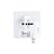 Roteador Intelbras Cpe/Ptp 5Ghz Apc 5A-20 20Dbi 4750103 - Imagem 1