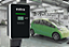 Estação De Recarga Para Veículos Elétricos Business 7.4Kw Intelbras Eve 0074B - Imagem 1