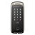 Fechadura Digital De Sobrepor Izy Smart Intelbras Ifr 2020 4670024 - Imagem 1