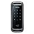 Fechadura Digital Portas De Correr Por Senha E Proximidade Intelbras Fr210 - Imagem 1