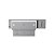 Fechadura Eletroímã Intelbras Fe 10300 V2 Com Sensor De Porta 300Kgf - Imagem 4
