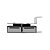 Fechadura Soleniode Para Porta De Vidro Fail Safe Intelbras Fs 3010 V - Imagem 4