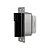 Fechadura Solenoide Fail Safe Intelbras Fs 3010 A 4672020 - Imagem 5