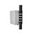 Gabinete Outdoor Intelbras Gab 2Bat105 Para 2 Baterias 105Ah 4842796 - Imagem 5