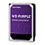 Hd 18Tb Western Digital Wd181Purp Purple Para Cftv - Imagem 1