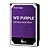 Hd 4Tb Wd Western Digital Purple Disco Rígido Para Cftv Wd43Purz - Imagem 1
