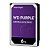Hd 6Tb Wd Western Digital Purple Disco Rígido Para Cftv Wd64Purz - Imagem 1