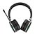 Headset Intelbras Whs 80 Bt Bluetooth 4010080 - Imagem 1
