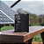 Inversor Off Grid Drive Solar Trifasico 220V 3Cv Ds 3220 - Intelbras 4841012 - Imagem 2