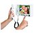 Kit Videoporteiro Intelbras Iv 7010 Hs Branco Com Monofone 4520023 - Imagem 5