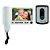 Kit Videoporteiro Intelbras Iv 7010 Hs Branco Com Monofone 4520023 - Imagem 3