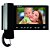 Kit Videoporteiro Intelbras Iv 7010 Hs Preto Com Monofone 4520024 - Imagem 4