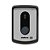 Kit Videoporteiro Intelbras Iv 7010 Hf - Preto Viva Voz 4520025 - Imagem 3