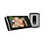 Kit Videoporteiro Intelbras Iv 7010 Hf - Preto Viva Voz 4520025 - Imagem 2