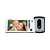 Kit Videoporteiro Intelbras Iv 7010 Hf Branco Viva Voz 4520022 - Imagem 3