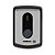 Kit Videoporteiro Intelbras Iv 7010 Hf Branco Viva Voz 4520022 - Imagem 2