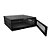 Mini Rack Desmontavel De Parede 3U X 470Mm Preto Intelbras Mrd 347 4770019 - Imagem 3