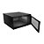 Mini Rack Desmontavel De Parede 5U X 470Mm Preto Intelbras Mrd 547 4770021 - Imagem 1