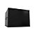 Mini Rack Desmontavel De Parede 8U X 470Mm Preto Intelbras Mrd 847 4770020 - Imagem 1
