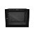 Mini Rack Desmontavel De Parede 8U X 470Mm Preto Intelbras Mrd 847 4770020 - Imagem 2