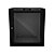 Mini Rack Desmontavel De Parede Intelbras Mrd 1257 12U X 570Mm 4771257 - Imagem 3