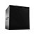 Mini Rack Desmontavel De Parede Intelbras Mrd 1257 12U X 570Mm 4771257 - Imagem 4