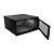 Mini Rack Desmontavel De Parede Intelbras Mrd 557 5U X 570Mm Preto 4770557 - Imagem 3
