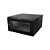 Mini Rack Desmontavel De Parede Intelbras Mrd 557 5U X 570Mm Preto 4770557 - Imagem 1