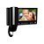 Módulo Interno Para Videoporteiro Intelbras Iv 7000 Hs In Preto 4520806 - Imagem 1
