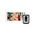 Módulo Interno Para Videoporteiro Intelbras Iv 7010 Hf Hd Branco 4520813 - Imagem 1