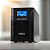 Nobreak 1500Va Intelbras Dnb 1.5Kva-120V-Tw Online Torre 4822026 - Imagem 3
