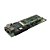 Placa Base Icip Intelbras Impacta 68I 4400100 - Imagem 1