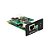 Placa Snmp Para Gerenciamento Remoto Pgr 502S Intelbras 4820137 - Imagem 1