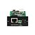 Placa Snmp Para Gerenciamento Remoto Pgr 502S Intelbras 4820137 - Imagem 3
