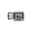 Protetor Eletrico Stringbox 600V 2-1 Entradas 1 Saida Intelbras 4849578 - Imagem 1
