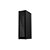 Rack De Piso Intelbras 44U X 1070Mm Rpd 4417 Com Porta Acrílico Desmontável Preto 4770027 - Imagem 4