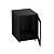 Rack De Piso Intelbras Rpd 1667 Desmontavel 16U X 670Mm Preto 4770060 - Imagem 2