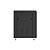 Rack De Piso Intelbras Rpd 1667 Desmontavel 16U X 670Mm Preto 4770060 - Imagem 1