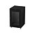 Rack De Piso Intelbras Rpd 2067 Desmontavel 20U X 670Mm Preto 4770059 - Imagem 4